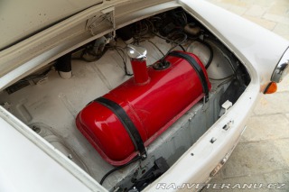 Ostatní značky Ostatní modely Autobianchi BIANCHINA 1966