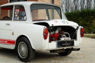 Ostatní značky Ostatní modely Autobianchi BIANCHINA 1966