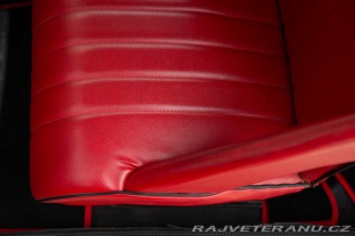 Ostatní značky Ostatní modely Autobianchi BIANCHINA 1966