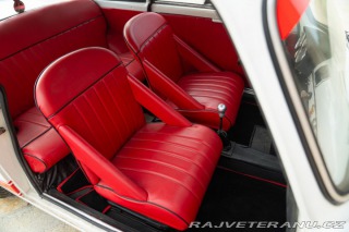 Ostatní značky Ostatní modely Autobianchi BIANCHINA 1966