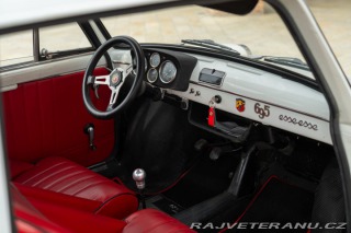 Ostatní značky Ostatní modely Autobianchi BIANCHINA 1966