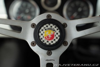 Ostatní značky Ostatní modely Autobianchi BIANCHINA 1966