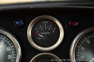 Ostatní značky Ostatní modely Autobianchi BIANCHINA 1966