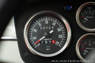 Ostatní značky Ostatní modely Autobianchi BIANCHINA 1966