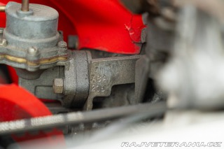 Ostatní značky Ostatní modely Autobianchi BIANCHINA 1966