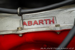 Ostatní značky Ostatní modely Autobianchi BIANCHINA 1966