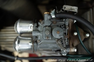 Ostatní značky Ostatní modely Autobianchi BIANCHINA 1966