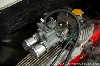 Ostatní značky Ostatní modely Autobianchi BIANCHINA 1966