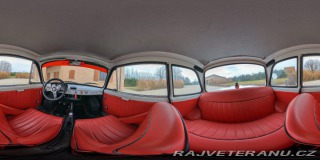 Ostatní značky Ostatní modely Autobianchi BIANCHINA 1966