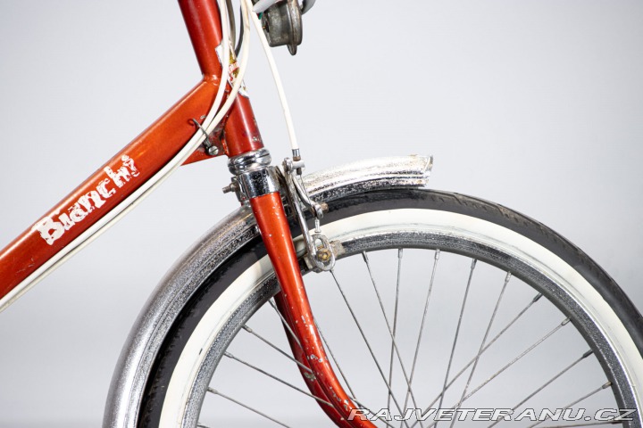 Ostatní značky Ostatní modely Bianchi LADY 1966