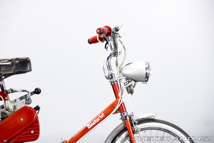 Ostatní značky Ostatní modely Bianchi LADY 1966