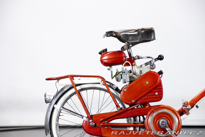 Ostatní značky Ostatní modely Bianchi LADY 1966