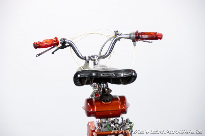 Ostatní značky Ostatní modely Bianchi LADY 1966