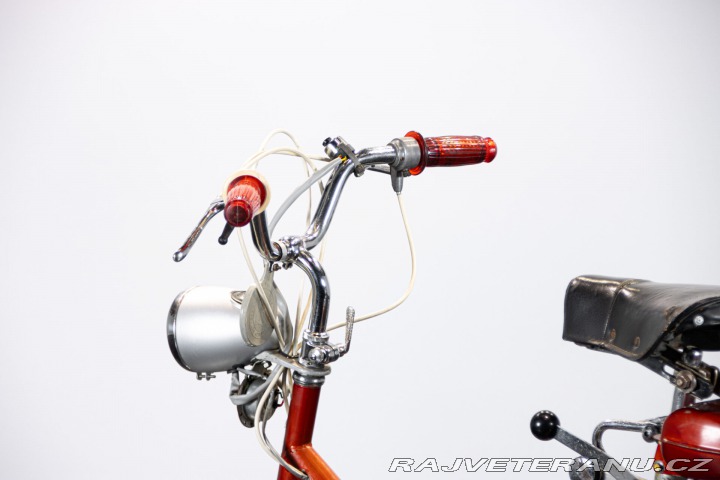 Ostatní značky Ostatní modely Bianchi LADY 1966