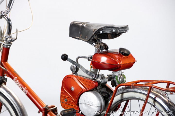 Ostatní značky Ostatní modely Bianchi LADY 1966