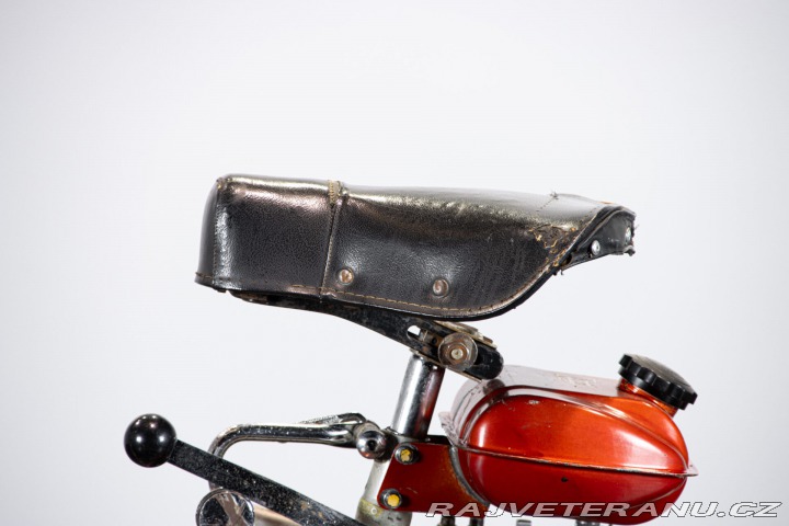 Ostatní značky Ostatní modely Bianchi LADY 1966