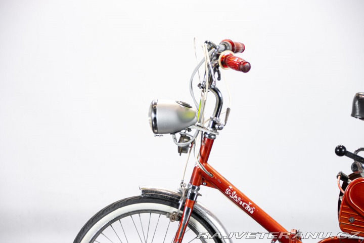 Ostatní značky Ostatní modely Bianchi LADY 1966