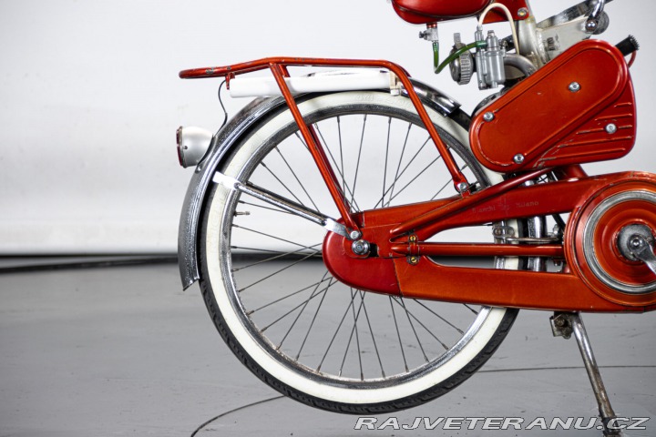 Ostatní značky Ostatní modely Bianchi LADY 1966