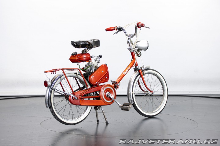 Ostatní značky Ostatní modely Bianchi LADY 1966