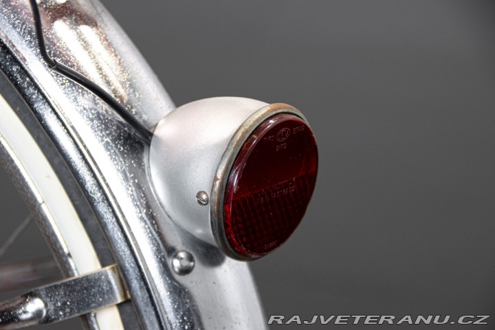 Ostatní značky Ostatní modely Bianchi LADY 1966