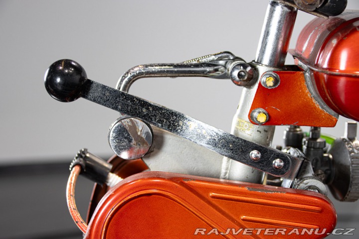 Ostatní značky Ostatní modely Bianchi LADY 1966