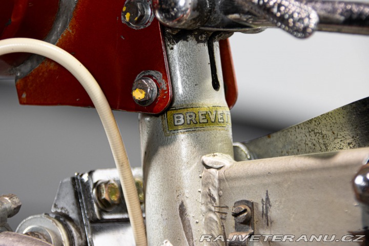 Ostatní značky Ostatní modely Bianchi LADY 1966