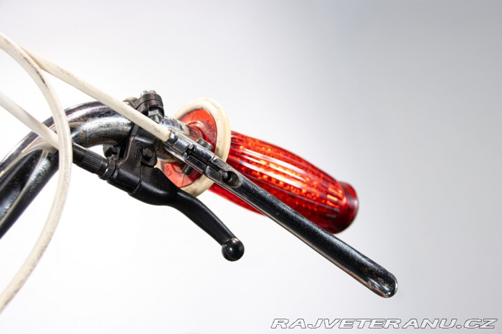 Ostatní značky Ostatní modely Bianchi LADY 1966