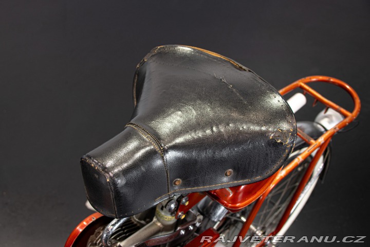 Ostatní značky Ostatní modely Bianchi LADY 1966