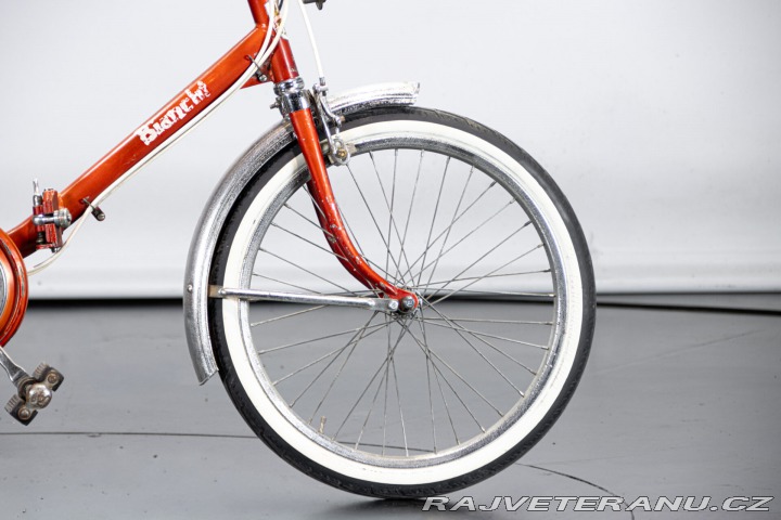 Ostatní značky Ostatní modely Bianchi LADY 1966