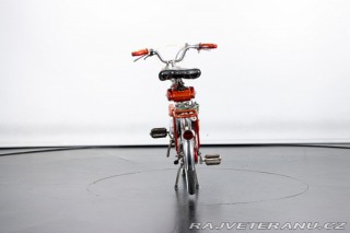 Ostatní značky Ostatní modely Bianchi AQUILOTTO LADY (VELOMOTORE) 1966