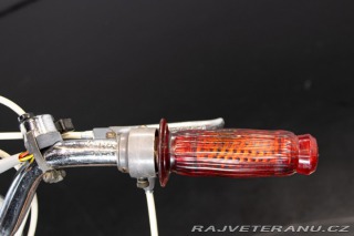 Ostatní značky Ostatní modely Bianchi AQUILOTTO LADY (VELOMOTORE) 1966