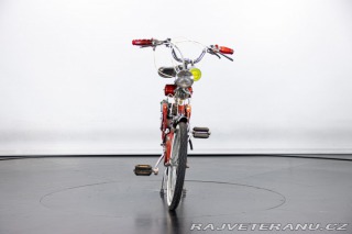 Ostatní značky Ostatní modely Bianchi AQUILOTTO LADY (VELOMOTORE) 1966