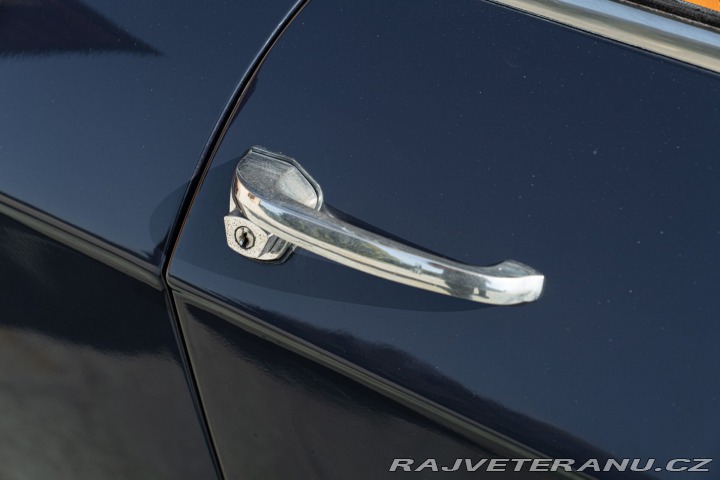 Lancia Fulvia Coupé RALLYE 1.3 1967