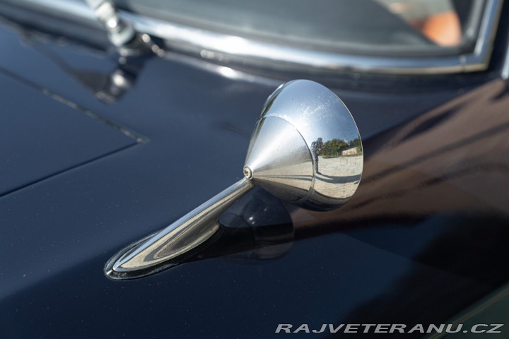 Lancia Fulvia Coupé RALLYE 1.3 1967