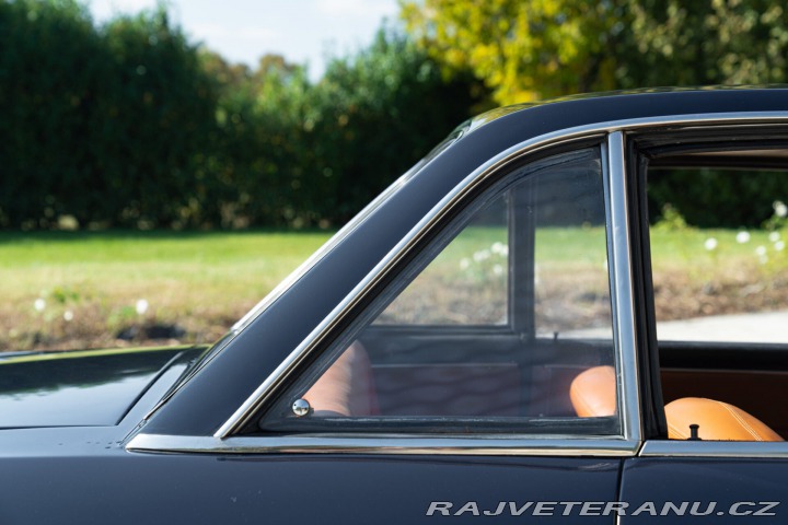 Lancia Fulvia Coupé RALLYE 1.3 1967