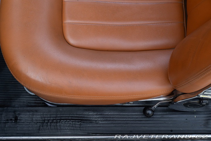 Lancia Fulvia Coupé RALLYE 1.3 1967