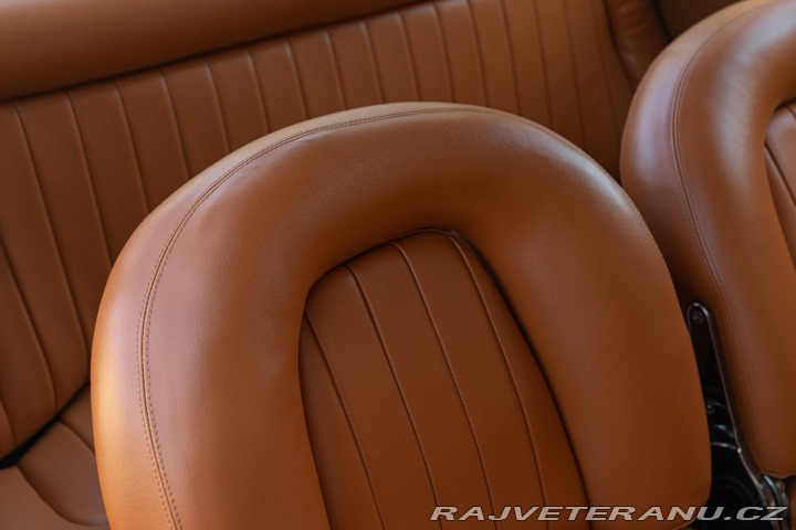 Lancia Fulvia Coupé RALLYE 1.3 1967