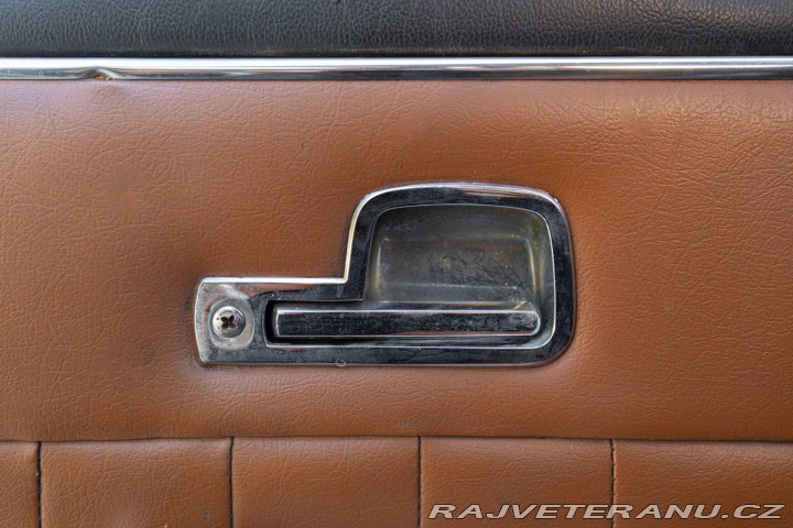 Lancia Fulvia Coupé RALLYE 1.3 1967