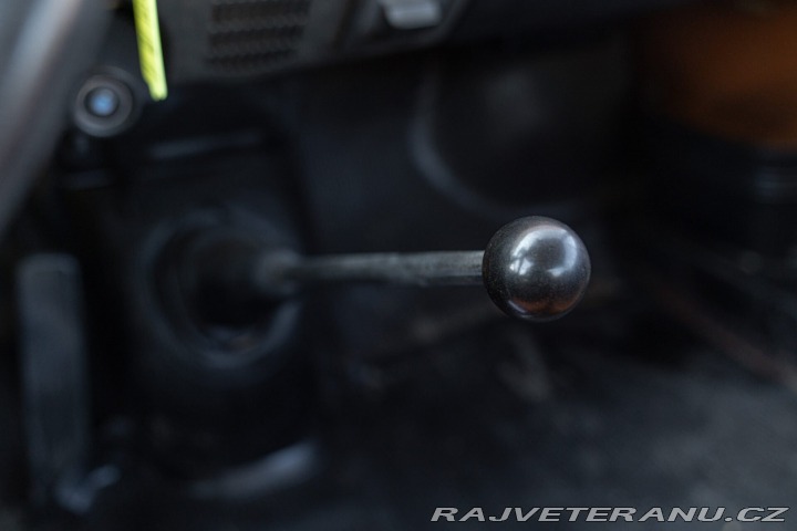 Lancia Fulvia Coupé RALLYE 1.3 1967