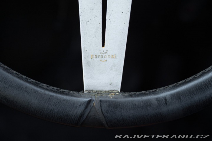 Lancia Fulvia Coupé RALLYE 1.3 1967