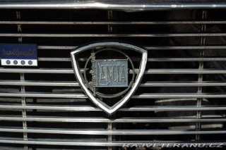 Lancia Fulvia Coupé RALLYE 1.3 1967