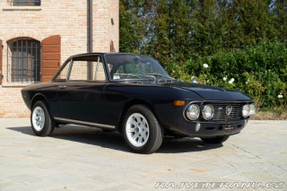 Lancia Fulvia Coupé RALLYE 1.3 1967
