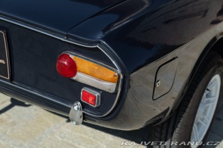 Lancia Fulvia Coupé RALLYE 1.3 1967