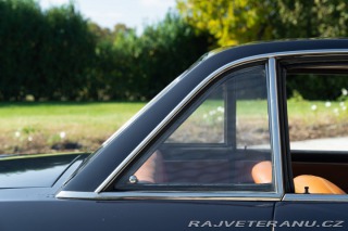 Lancia Fulvia Coupé RALLYE 1.3 1967