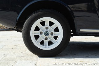 Lancia Fulvia Coupé RALLYE 1.3 1967