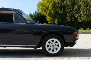 Lancia Fulvia Coupé RALLYE 1.3 1967