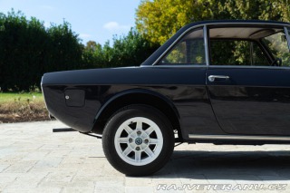 Lancia Fulvia Coupé RALLYE 1.3 1967