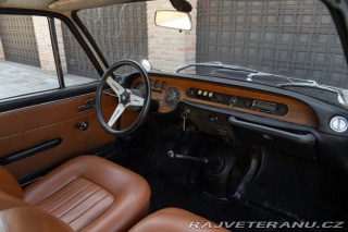 Lancia Fulvia Coupé RALLYE 1.3 1967