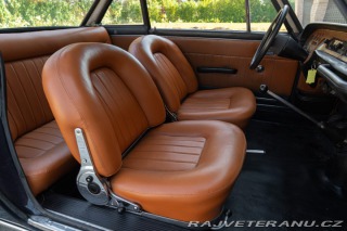 Lancia Fulvia Coupé RALLYE 1.3 1967