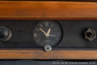 Lancia Fulvia Coupé RALLYE 1.3 1967